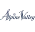 Alpine Valley logo