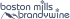 Boston Mills Brandywine logo