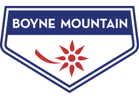 Boyne Mountain logo