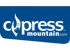 Cypress Mountain logo