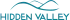 Hidden Valley logo