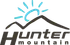 Hunter Mountain logo