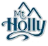 Mt. Holly logo