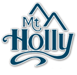 Mt. Holly logo