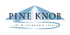 Pine Knob logo
