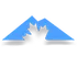 Searchmont logo