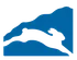 Snowshoe logo