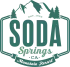 Soda Springs logo
