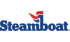 Steamboat logo