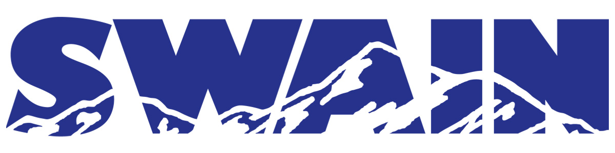 Swain logo